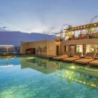 Soleil by Soluna - A Charming Touch of Hoi An's Heritage – Affordable hotel in Da Nang