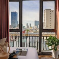 Dragon View Riverfront Hotel by Haviland – Affordable hotel in Da Nang