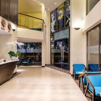 Sofia Suite Hotel Danang – Affordable hotel in Da Nang