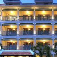 Lantana Riverside Hoi An Hotel – Affordable hotel in Da Nang
