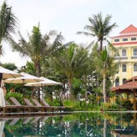 Nesta Hoian Resort & Spa – Affordable hotel in Da Nang
