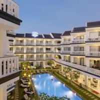 Gem Riverside Hotel Hoi An – Affordable hotel in Da Nang
