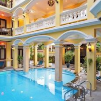 Annam Heritage Boutique Hotel & Spa – Affordable hotel in Da Nang