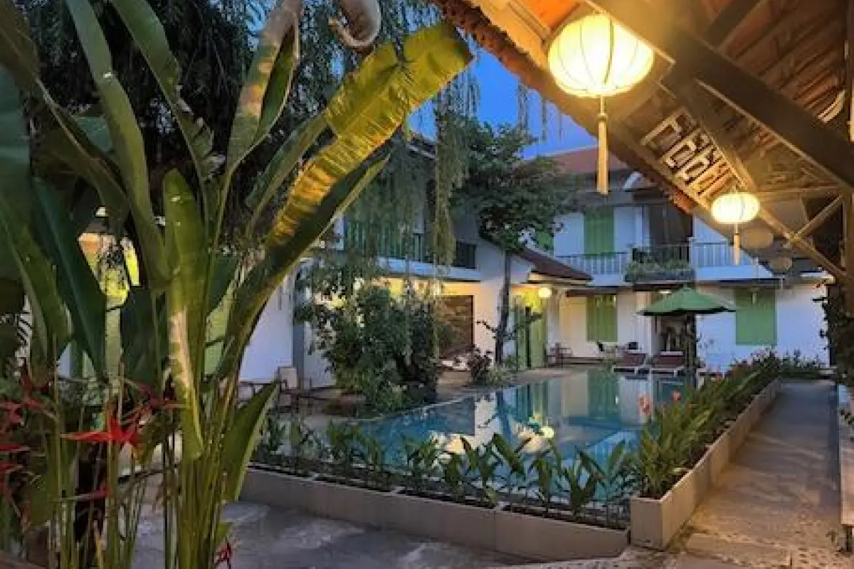 Hoi An Garden Villas – Affordable hotel in Da Nang