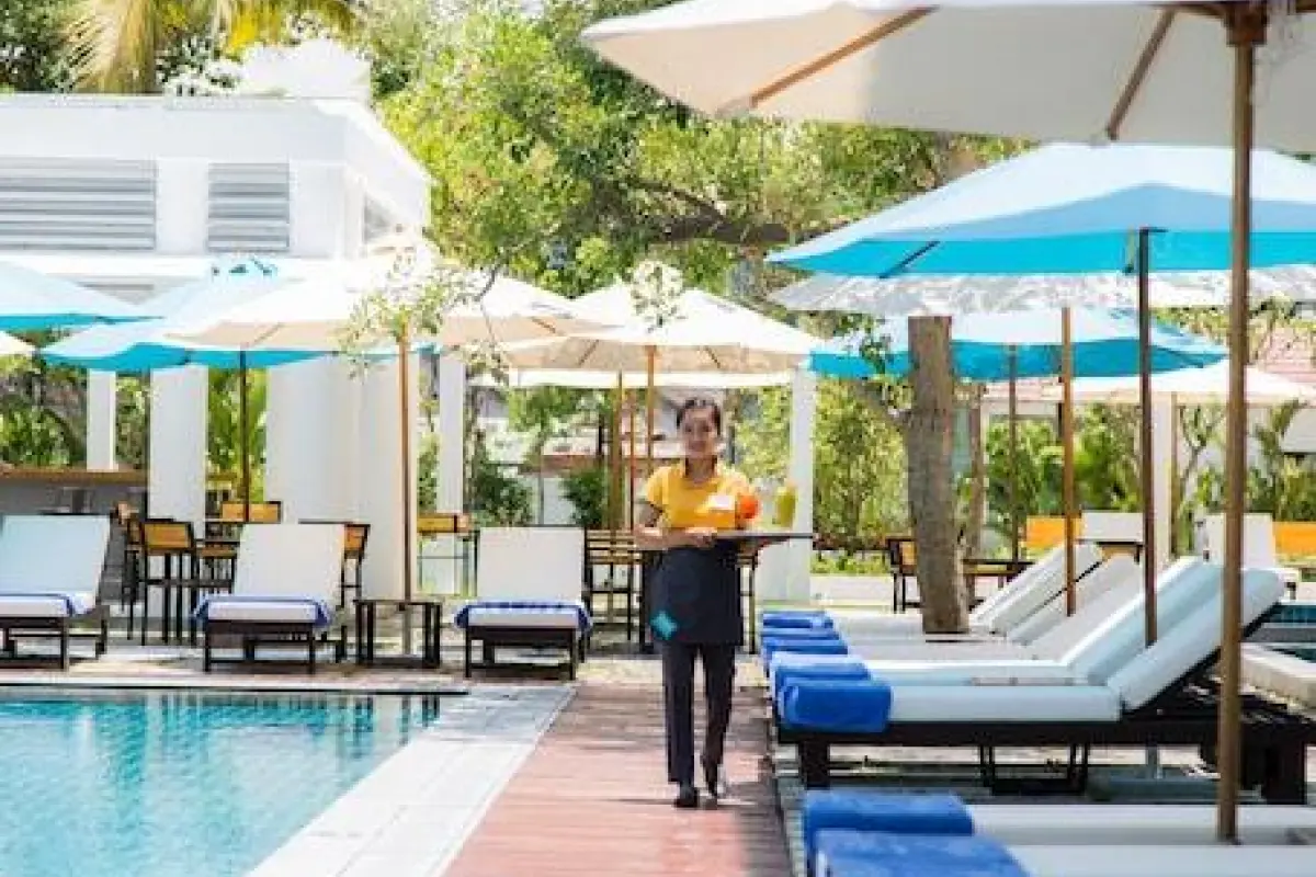 ÊMM Hotel Hoi An – Affordable hotel in Da Nang