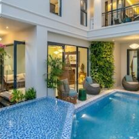 Volar de Faifo Villa – Affordable hotel in Da Nang