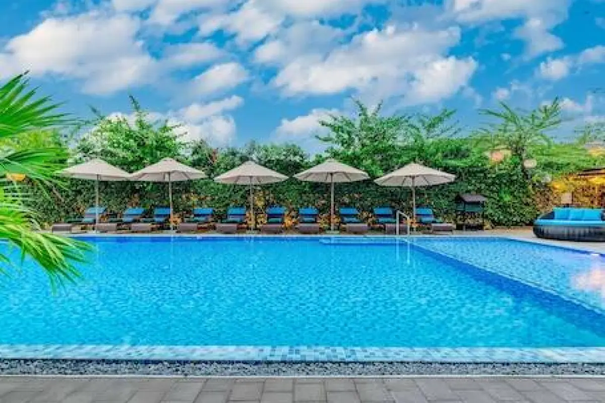 Wyndham Garden Hoi An Cua Dai – Affordable hotel in Da Nang