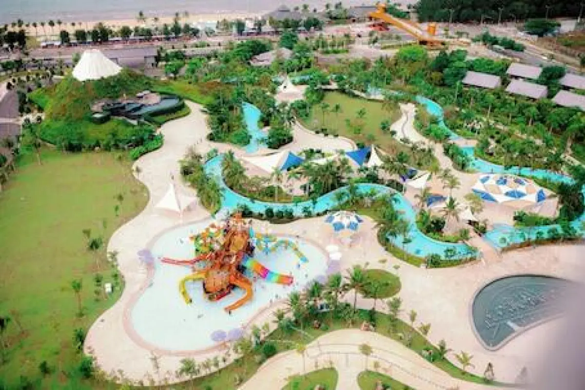 Da Nang Mikazuki Japanese Resorts & Spa – Affordable hotel in Da Nang