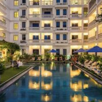 Hoi An Rosemary Boutique Hotel & Spa – Affordable hotel in Da Nang