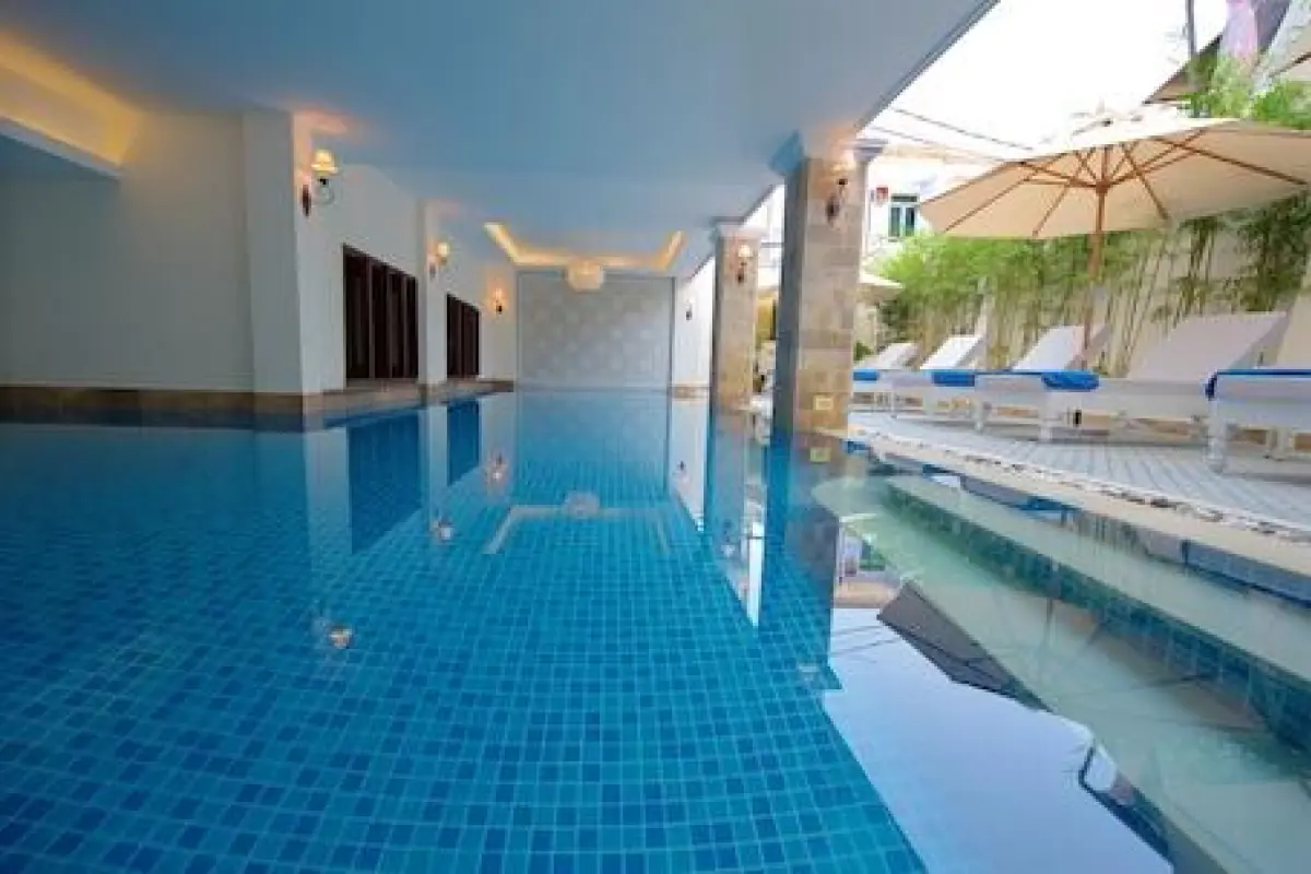 Lantana Boutique Hotel Hoi An – Affordable hotel in Da Nang