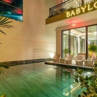 Babylon Hoi An Central Villa – Affordable hotel in Da Nang