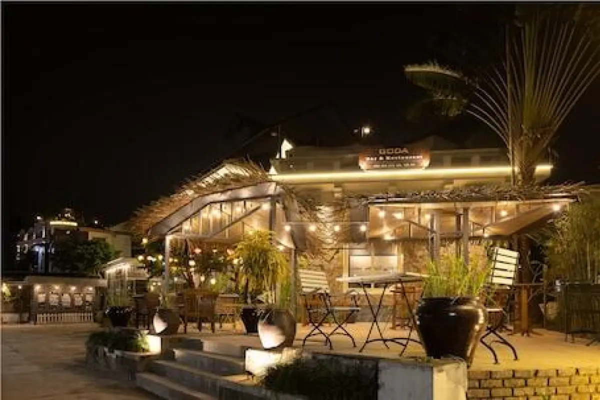 Goda Boutique Hotel – Affordable hotel in Da Nang