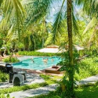 Hoi An Eco Lodge & Spa – Affordable hotel in Da Nang