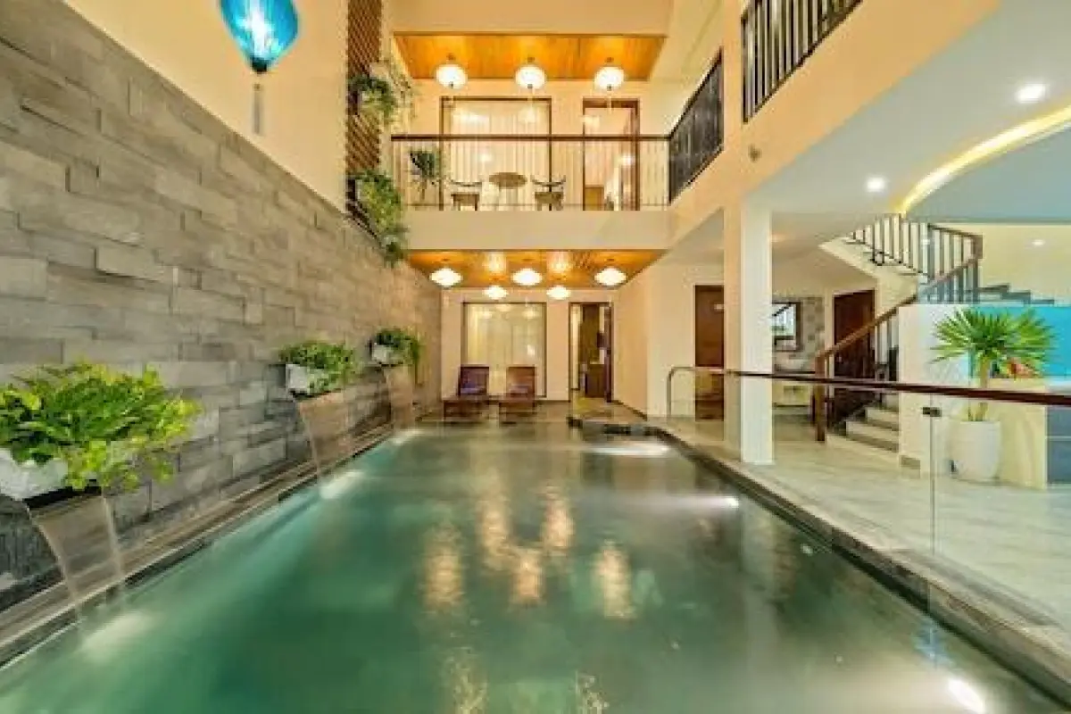 Brother Villa Hoi An – Affordable hotel in Da Nang