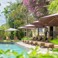 Ahoy Hoi An Boutique Resort & Spa – Affordable hotel in Da Nang