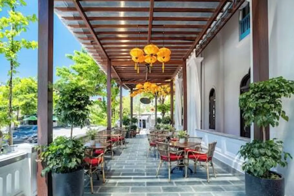 Little Residence. A Boutique Hotel & Spa – Affordable hotel in Da Nang