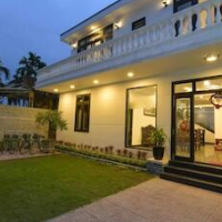 Hoi An Sunny Pool Villa – Affordable hotel in Da Nang