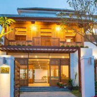 ZEN Boutique Villa Hoi An – Affordable hotel in Da Nang