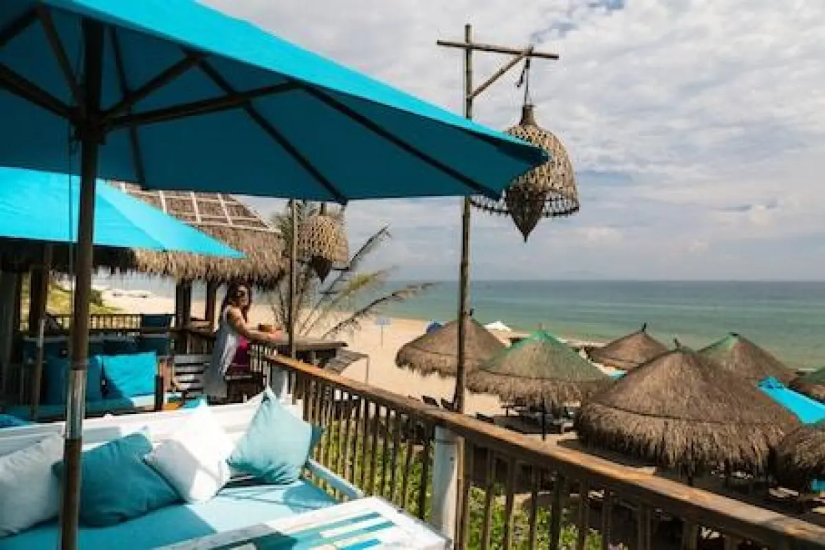 Little Hoi An. A Boutique Hotel & Spa – Affordable hotel in Da Nang
