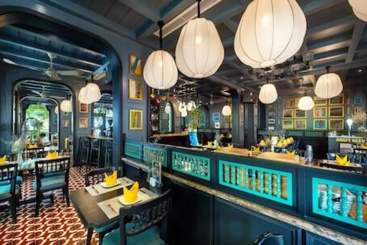 Son Hoi An Boutique Hotel & Spa – Affordable hotel in Da Nang