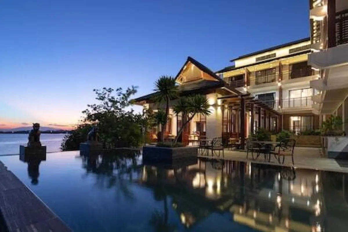 Nghe Prana Hotel and Spa Hoi An – Affordable hotel in Da Nang