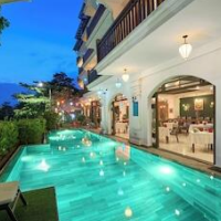 Hoi An Odyssey Hotel – Affordable hotel in Da Nang