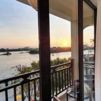 Roxana River Villa – Affordable hotel in Da Nang