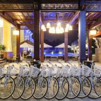 Le Pavillon Hoi An Luxury Resort & Spa – Affordable hotel in Da Nang