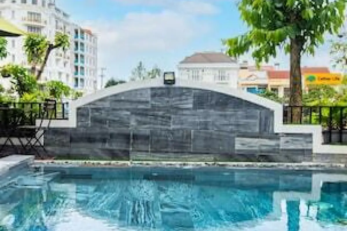 Truc Loc Villa – Affordable hotel in Da Nang