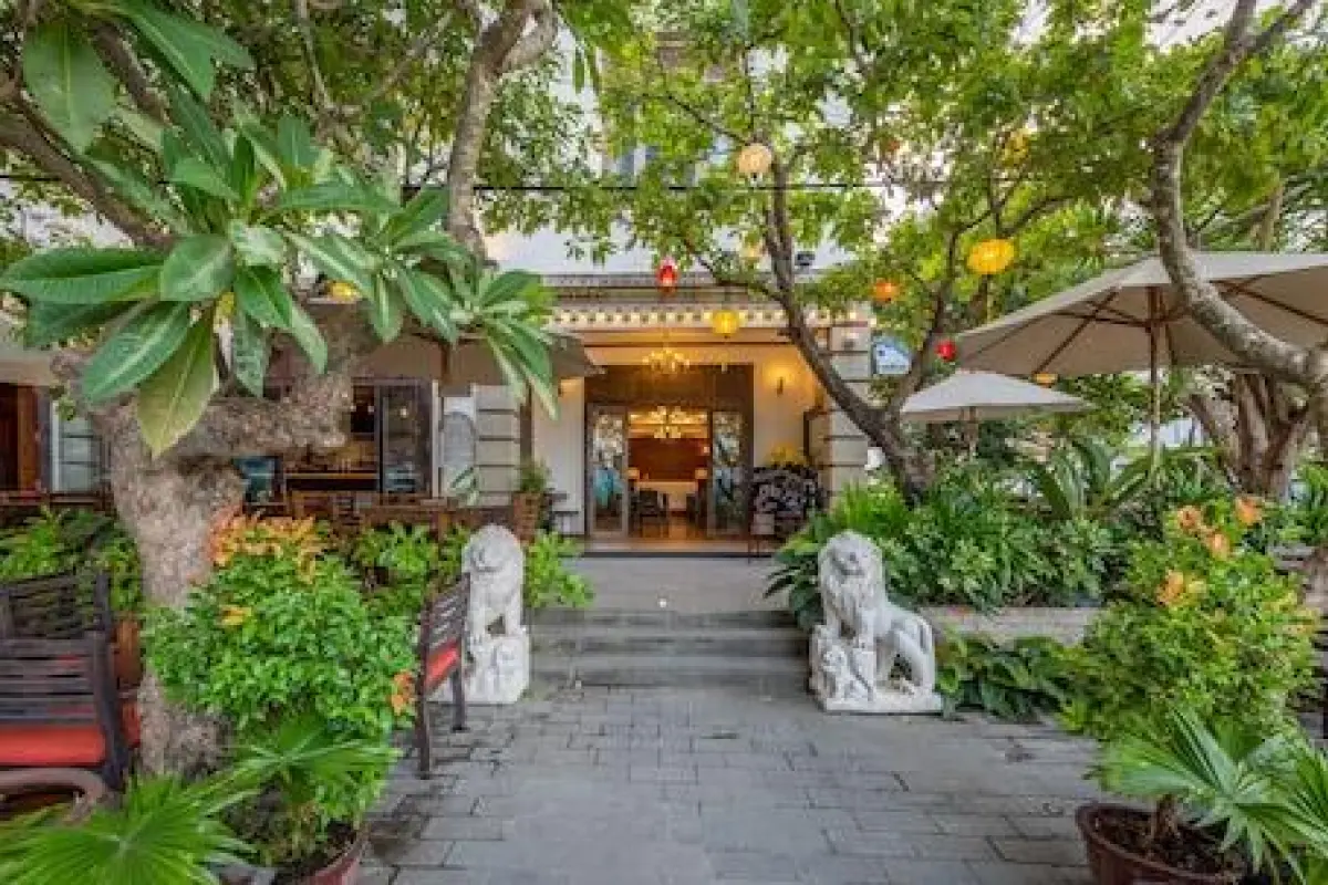 Chu Hotel – Affordable hotel in Da Nang