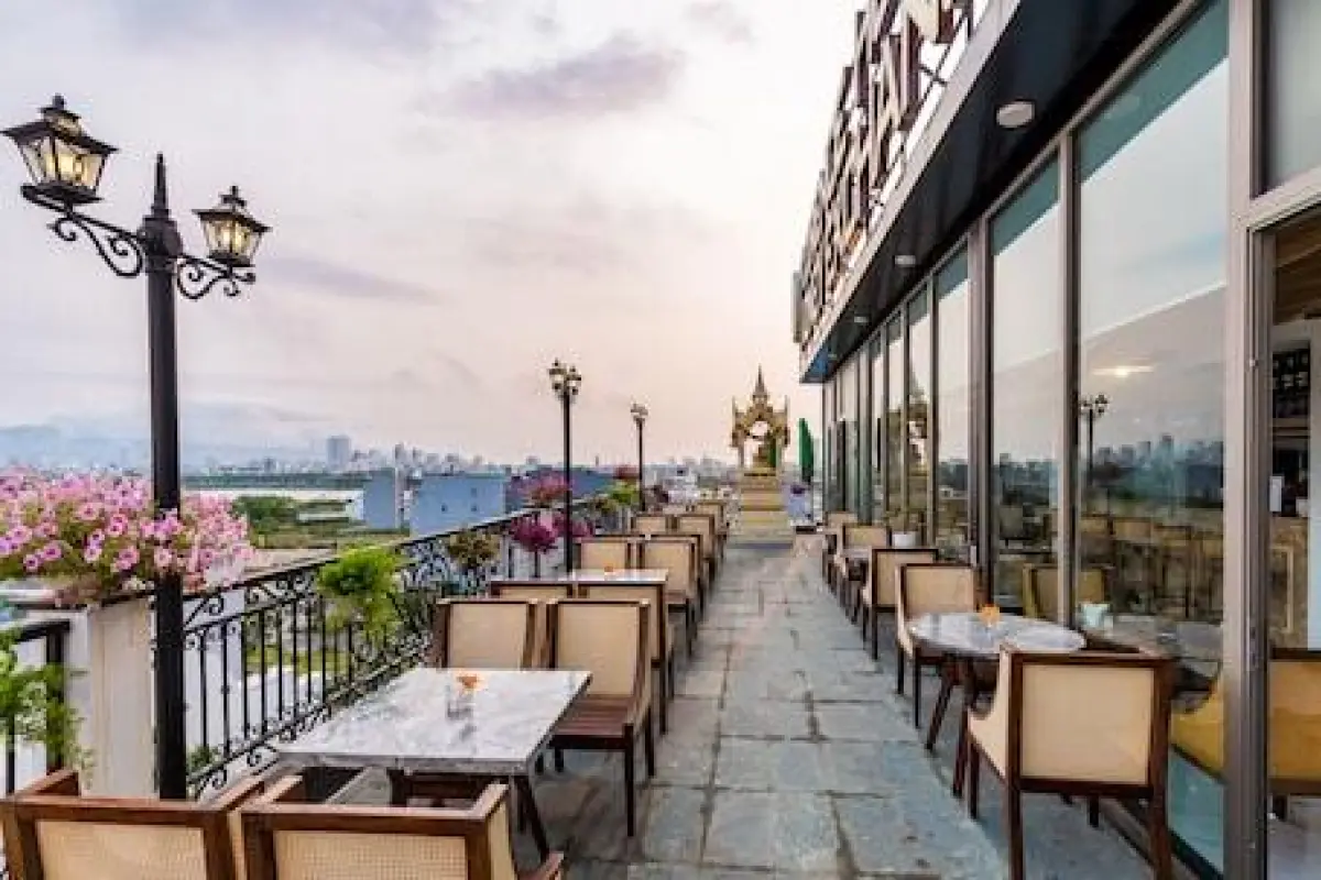 Florence Hotel – Affordable hotel in Da Nang
