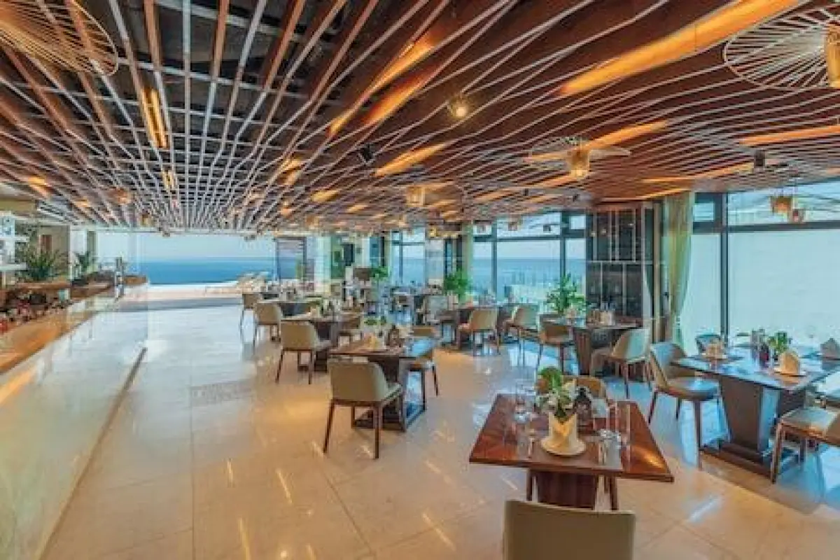 Mandila Beach Hotel DaNang – Affordable hotel in Da Nang