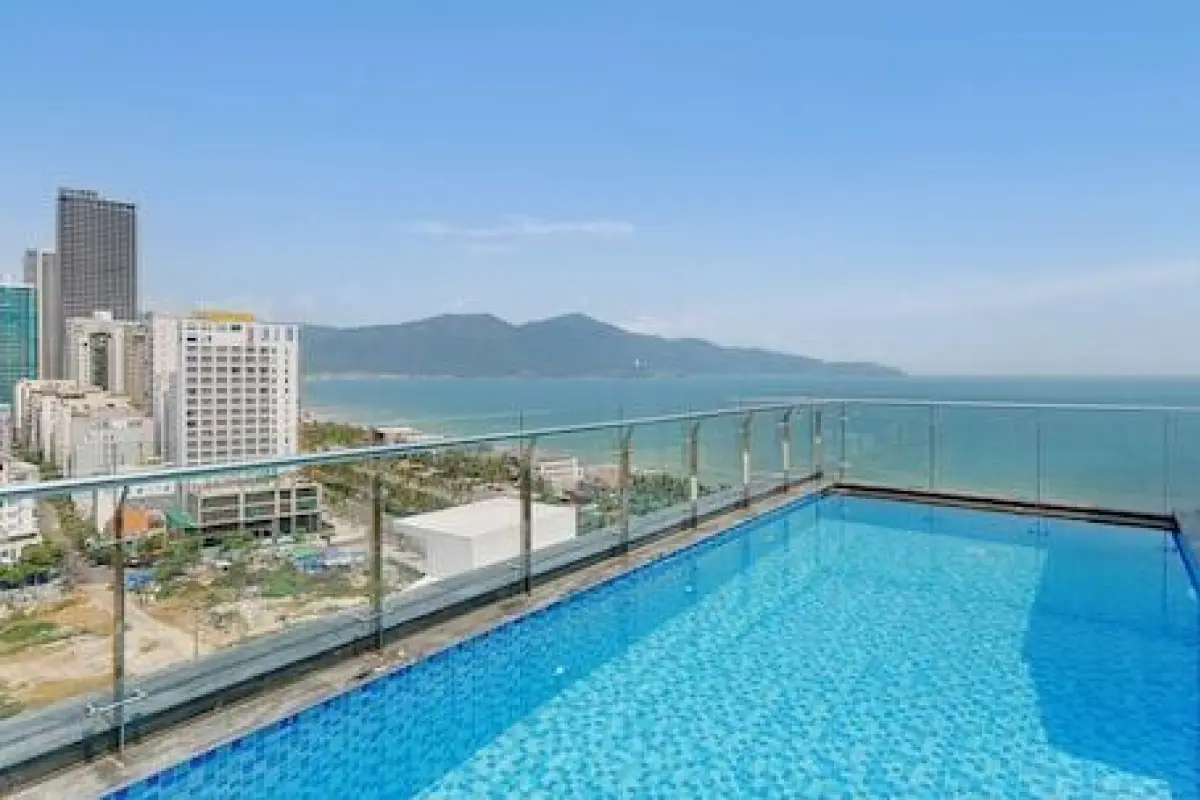 Delicate Hotel – Affordable hotel in Da Nang