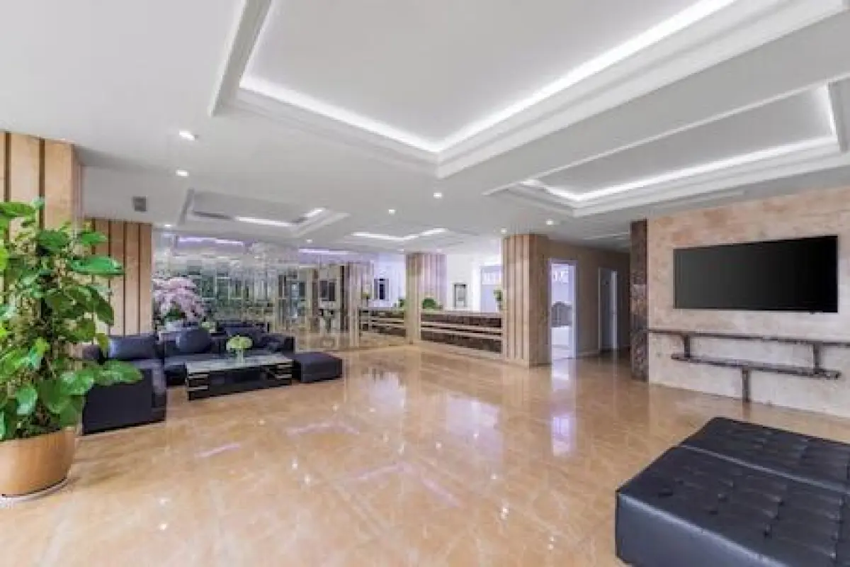 Kay Hotel Han Riverfront – Affordable hotel in Da Nang