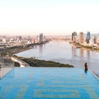 Wyndham Danang Golden Bay – Affordable hotel in Da Nang