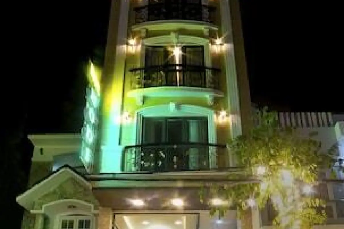 Hodi Hotel – Affordable hotel in Da Nang