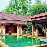 Bannkrukaihomestay – Affordable Bed and Breakfast in San Sai