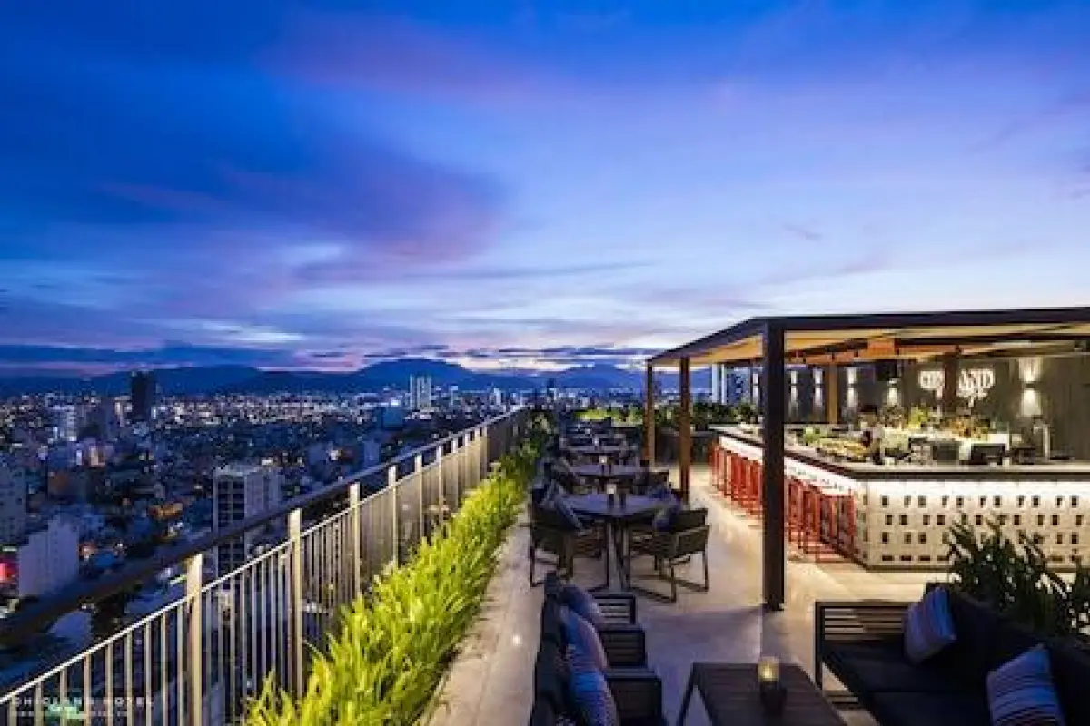 Chicland Danang Beach Hotel – Affordable hotel in Da Nang