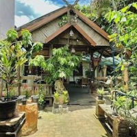 Cozy nest CNX – Affordable Bed and Breakfast in Chiang Mai