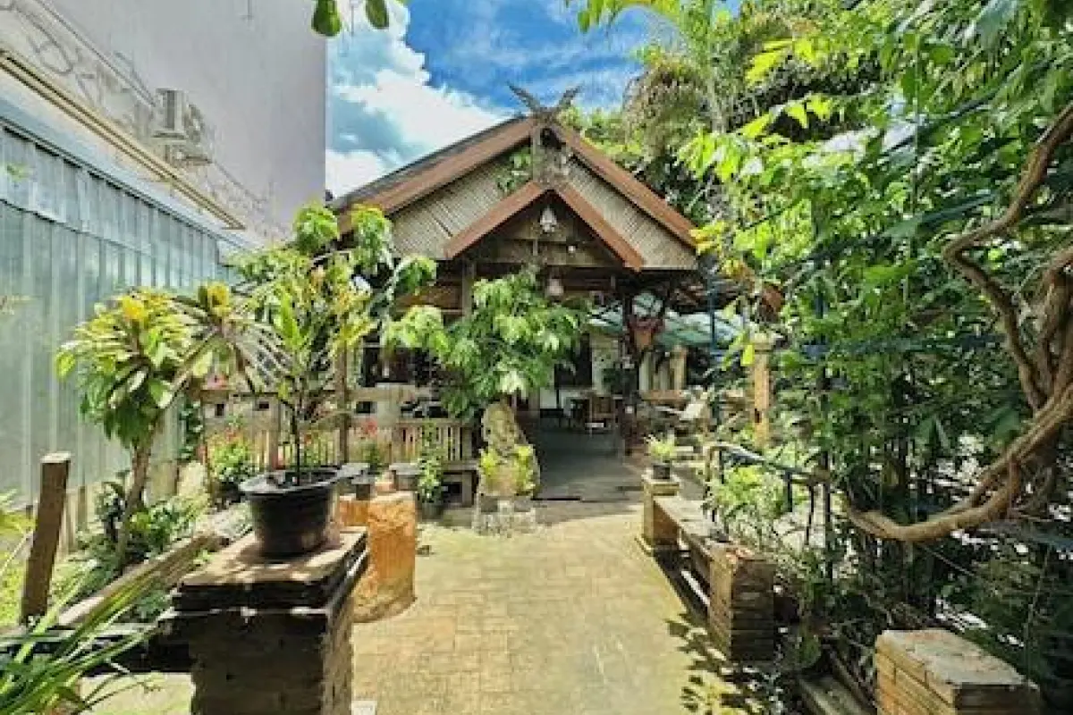 Cozy nest CNX – Affordable Bed and Breakfast in Chiang Mai
