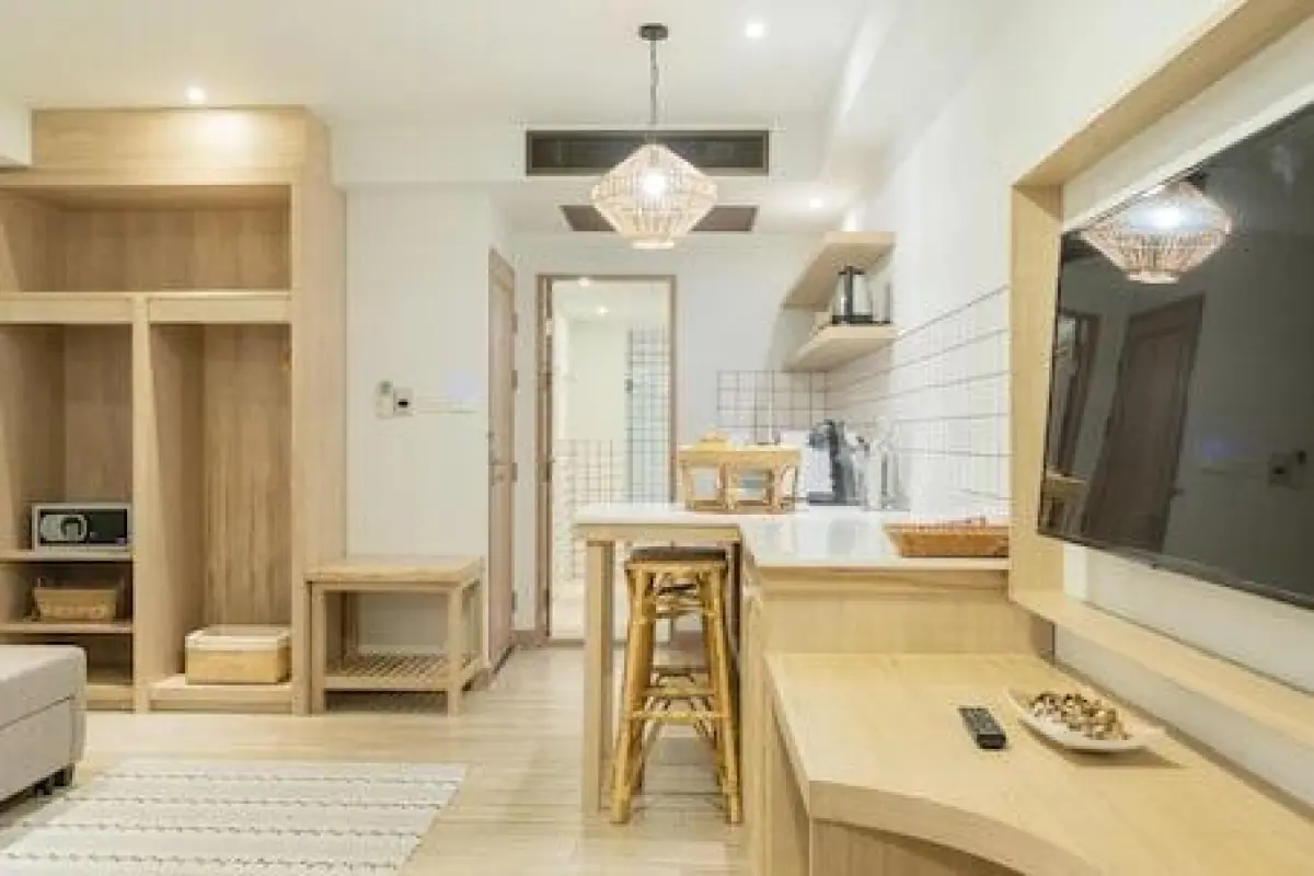 Amaka Bed & Breakfast – Affordable Bed and Breakfast in Chiang Mai