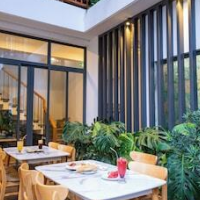 Palm River Boutique – Affordable hotel in Da Nang