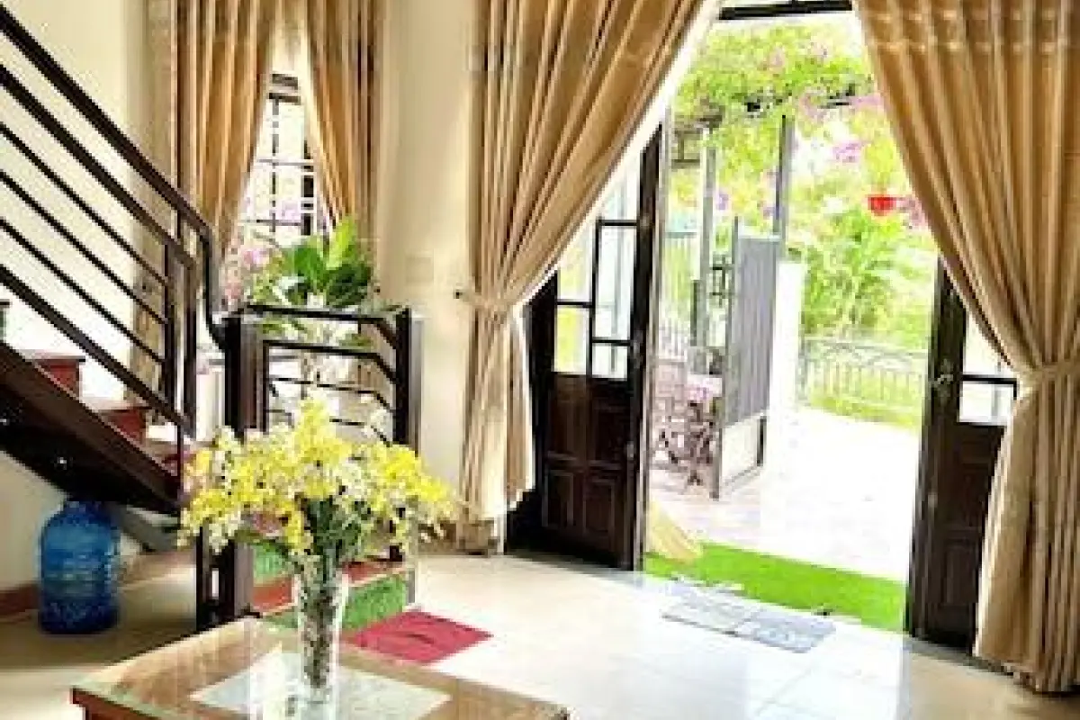 Ngo Family Apartment – Affordable hotel in Da Nang