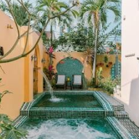 Alsahar Hoi An Boutique Villa Apartment – Affordable hotel in Da Nang