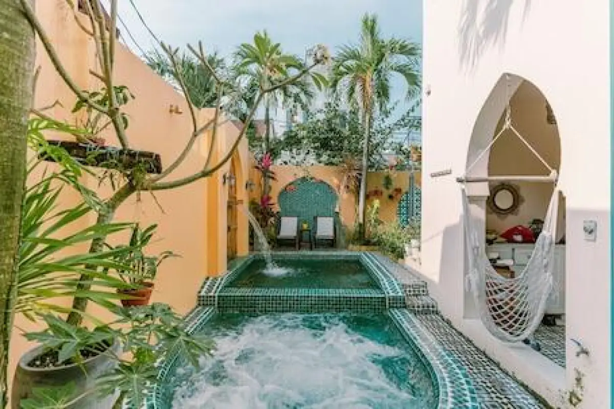 Alsahar Hoi An Boutique Villa Apartment – Affordable hotel in Da Nang