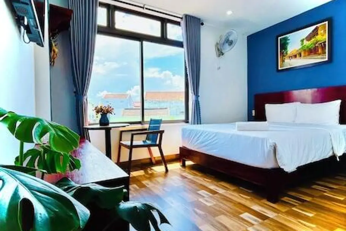 May's House Hoi An Ancient Town Center – Affordable hotel in Da Nang