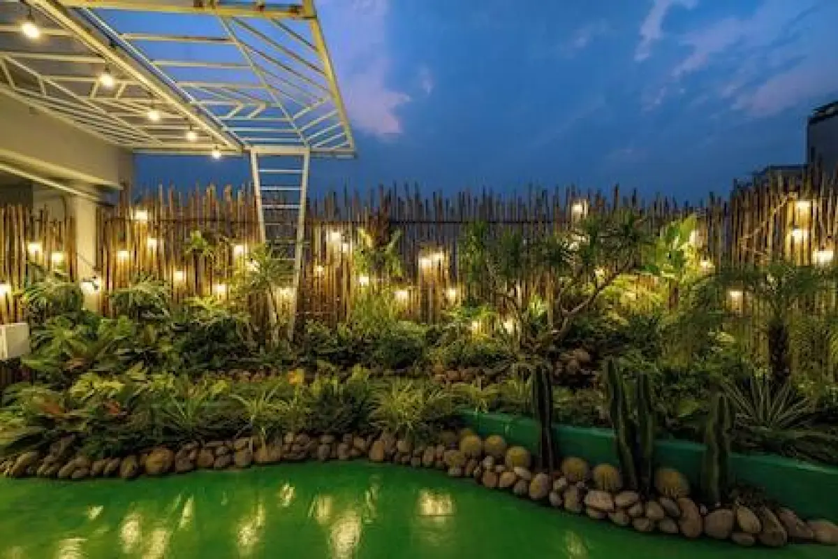 Q Apartment Da Nang – Affordable hotel in Da Nang
