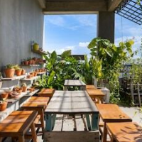 La Maison Des Delices – Affordable hotel in Da Nang