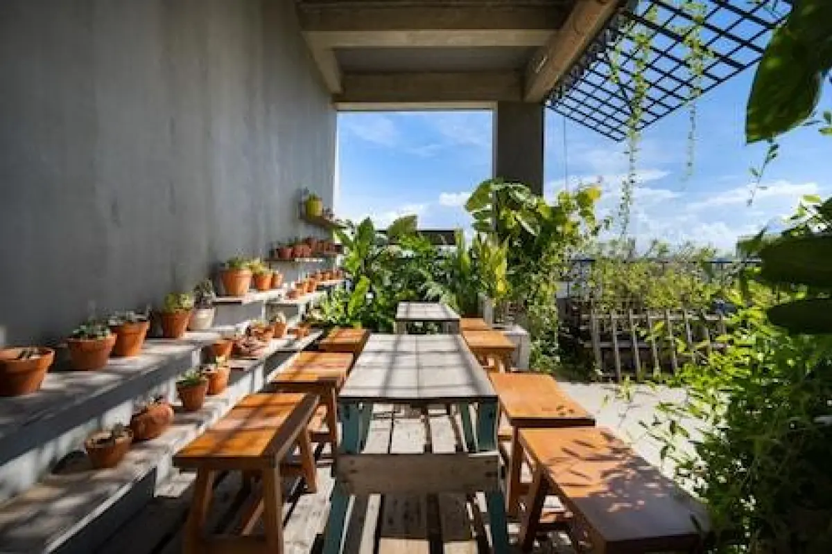 La Maison Des Delices – Affordable hotel in Da Nang
