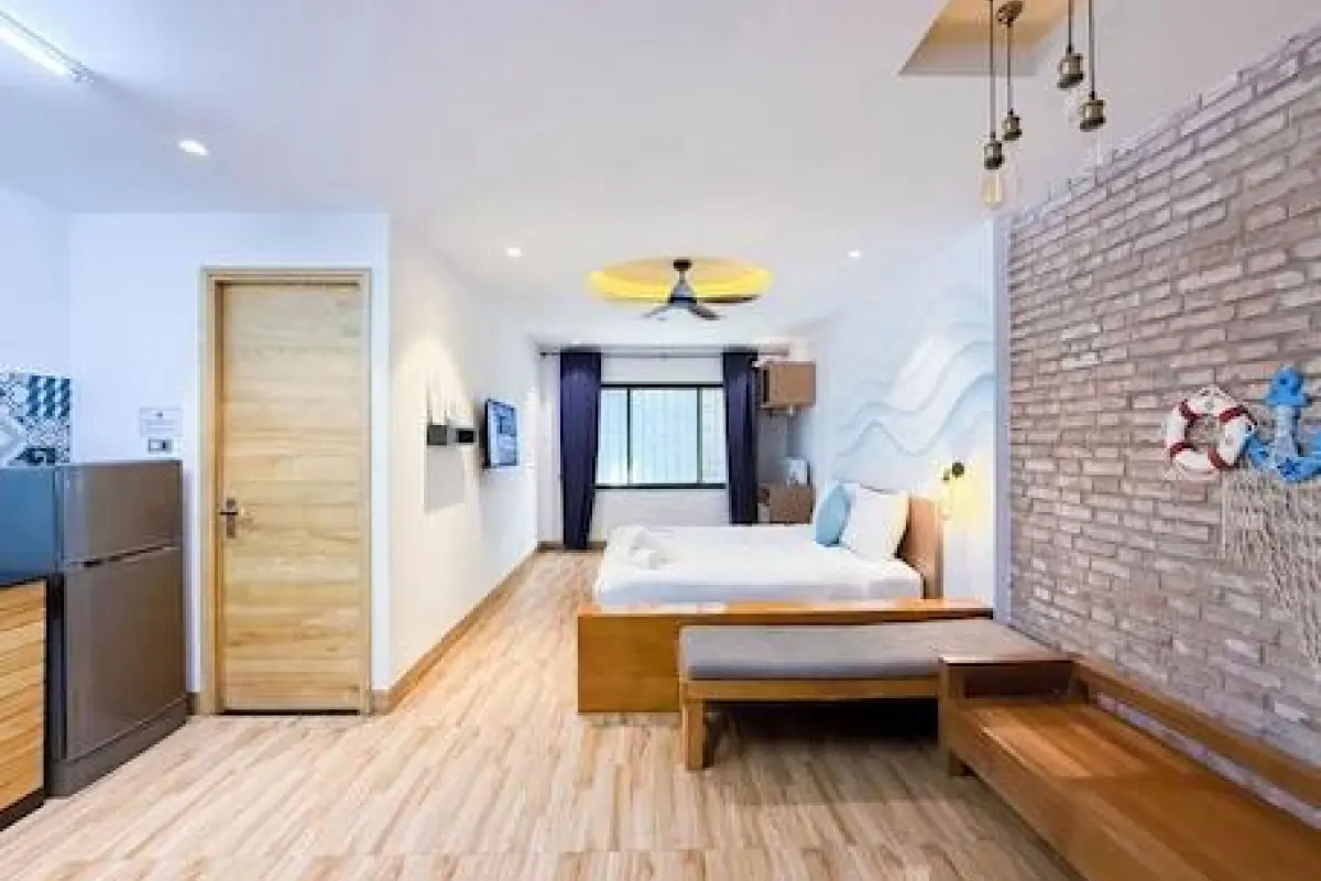 Sea Vista Boutique Hotel By Haviland – Affordable hotel in Da Nang